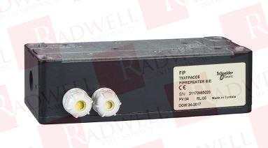 SCHNEIDER ELECTRIC TSXFPACC8M