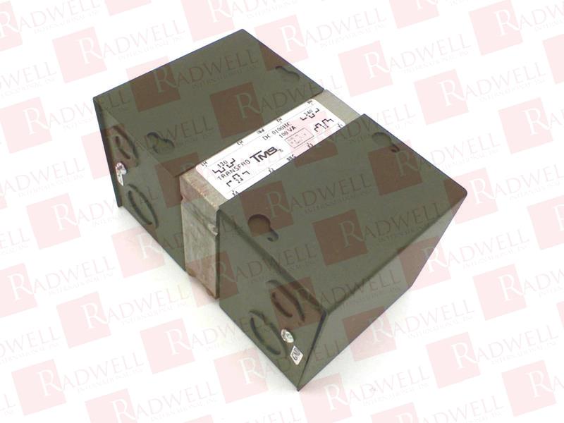 TRANSFAB DC-0100HD