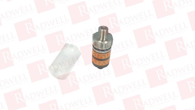 EFECTOR KIT, PK6220 + E30094-UP0015