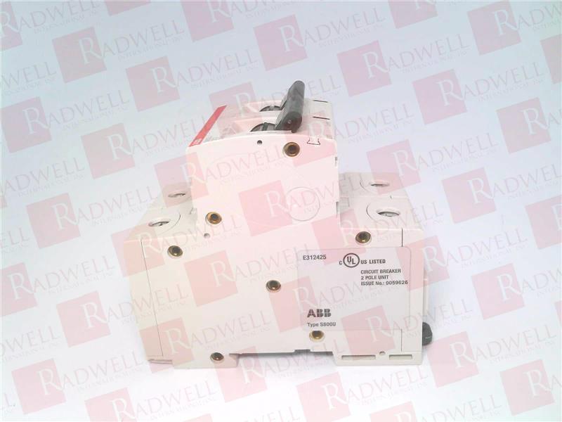 ASEA BROWN BOVERI S802U-Z70