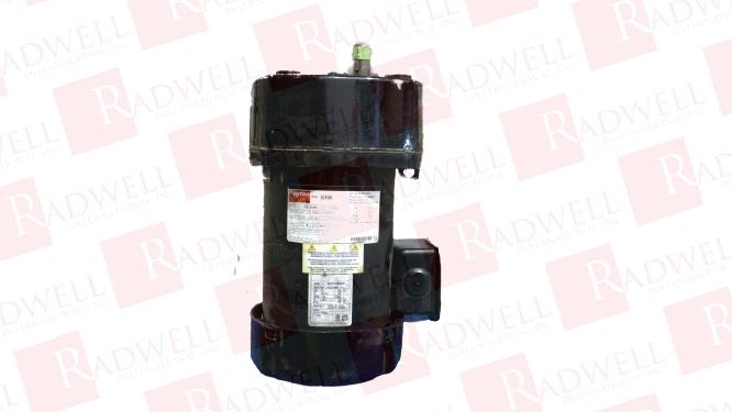GRAINGER 6Z404B