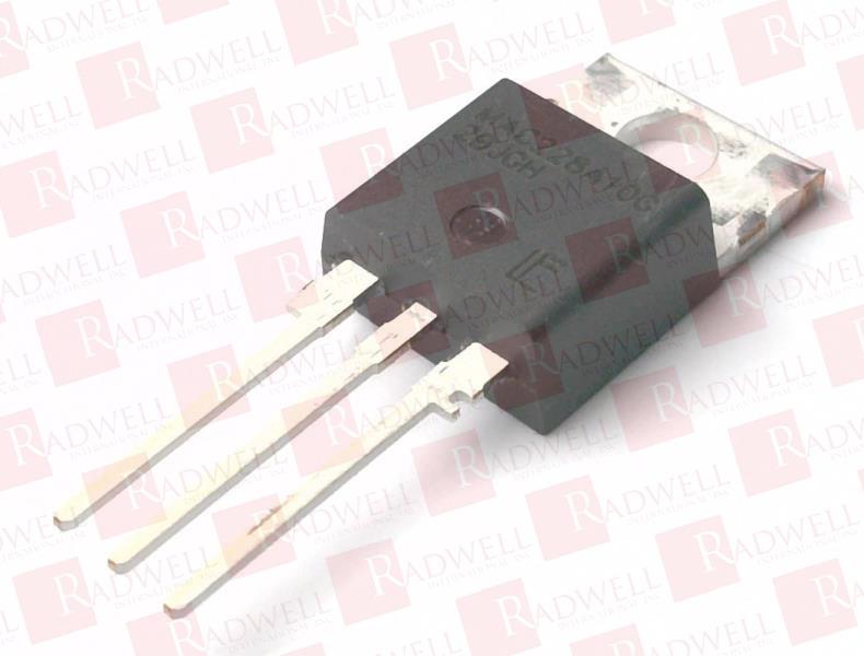 ON SEMICONDUCTOR MAC228A10G
