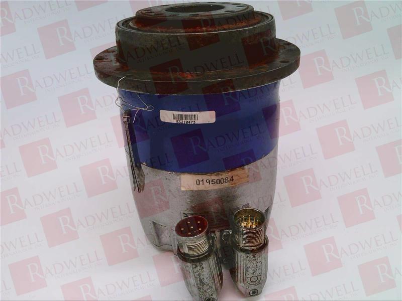 WITTENSTEIN TPM025S-021R-6P01-094C-WI