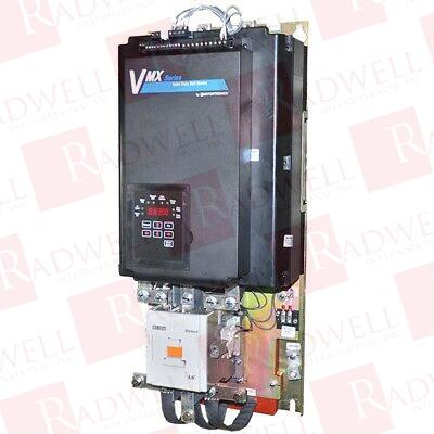 MOTORTRONICS VMX2-18-BP