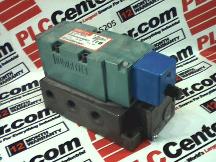 ASCO 553BA43AMP00061