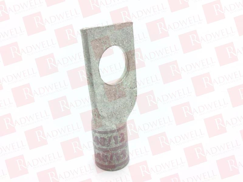 BURNDY YAVL-TC-FX-348-12