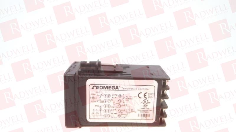 OMEGA ENGINEERING CN7823