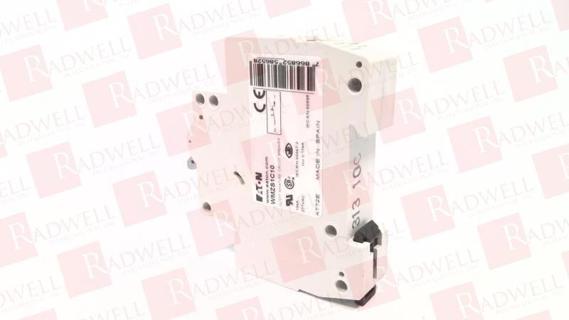 EATON CORPORATION WMZS1C10