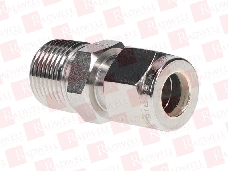 PARKER 6MSC6N-316