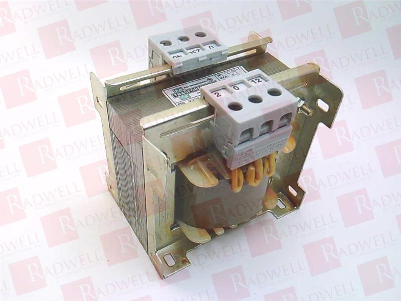POWER TRANSFORMER 230-400V-50/60HZ