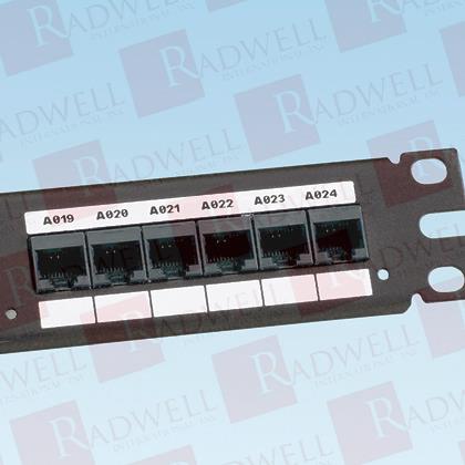 PANDUIT C061X030YPT