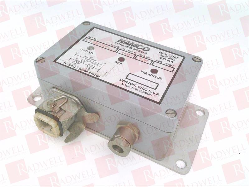 DANAHER CONTROLS ER92037806