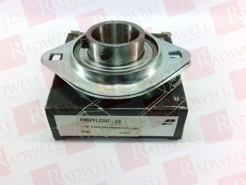 PEER FHSPFLZ207-23