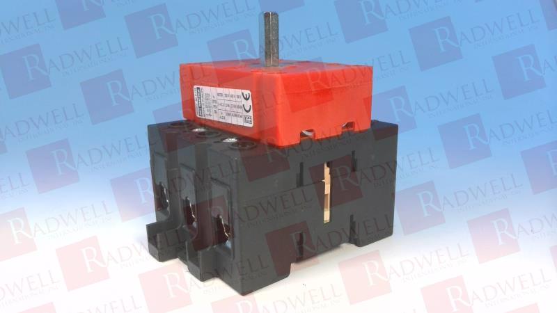 PCE ELECTRIC ML3-125-V-A02