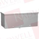 HAMMOND MANUFACTURING C3RWT10116