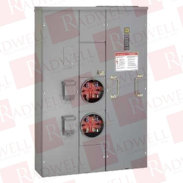 SCHNEIDER ELECTRIC MP42200
