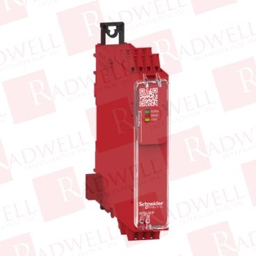 SCHNEIDER ELECTRIC XPSUEP14AC