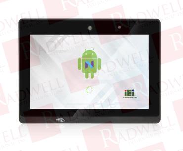 IEI INTEGRATION CORP AFOKAR-08A-RK39-R10-US