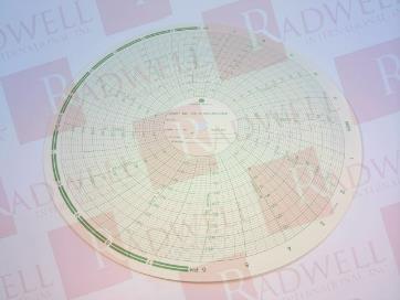 GRAPHIC CONTROLS MC M-500-300-150F
