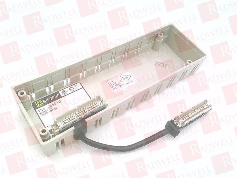 SCHNEIDER ELECTRIC TBXCBS010