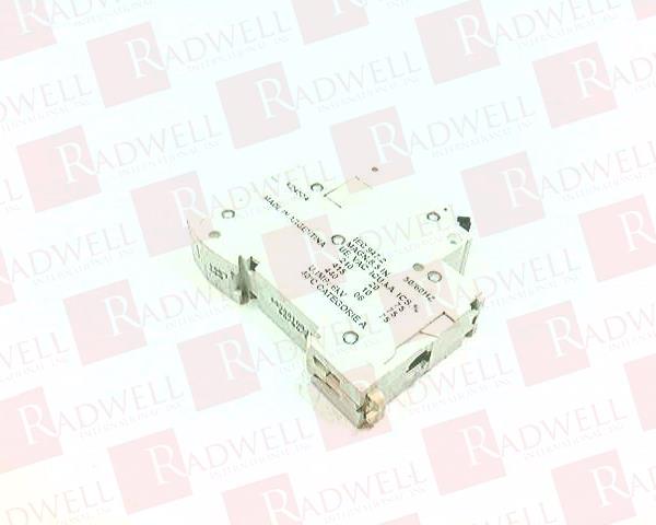 SCHNEIDER ELECTRIC 24395