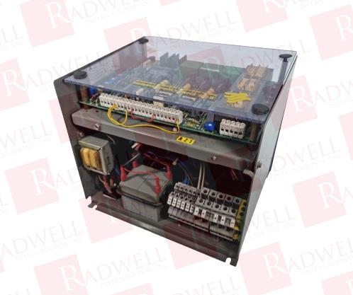 STATIC CONTROL SYSTEMS CT380/60S