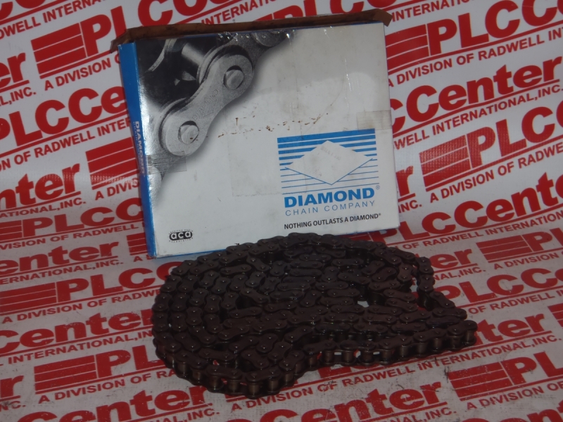 DIAMOND CHAIN X-1550-010/FT