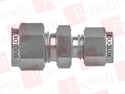 RADWELL VERIFIED SUBSTITUTE SS-300-6-1-SUB