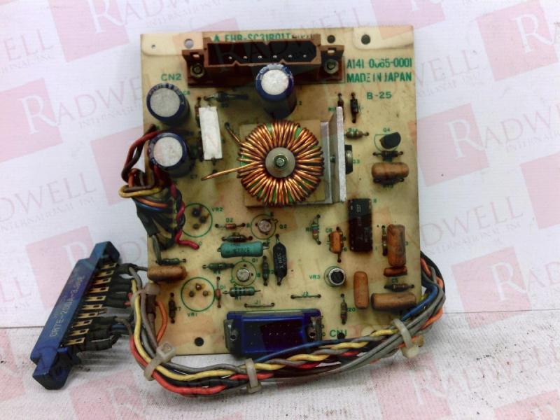 FANUC A14L-0065-0001