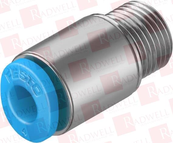 FESTO QSM-B-M7-4-I-20