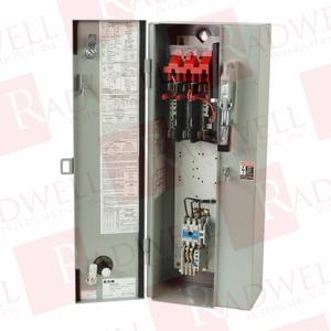 EATON CORPORATION ECN1801CAC