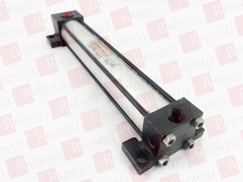 NORGREN EJ0977A3-1.50X9.000