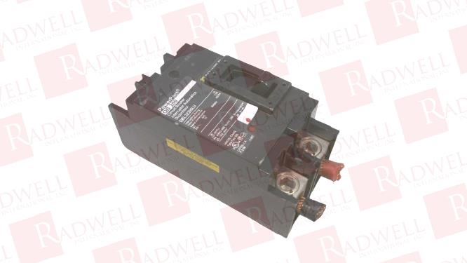 SCHNEIDER ELECTRIC QBL22200LU