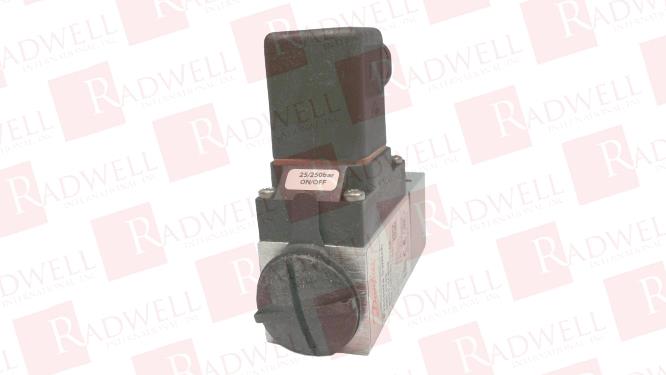 DANFOSS 061B510166