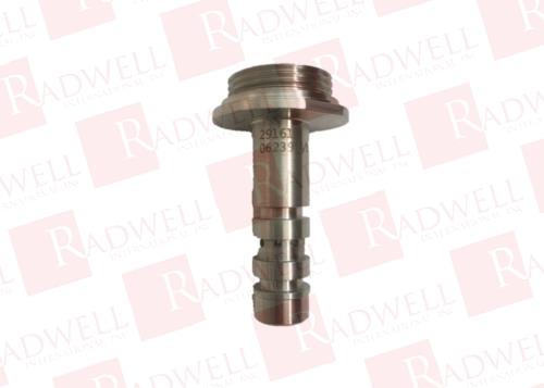 GENERAL PNEUMATICS 862RHS20-1