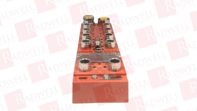 MOLEX TCDEC-8B4P-DYU-G8