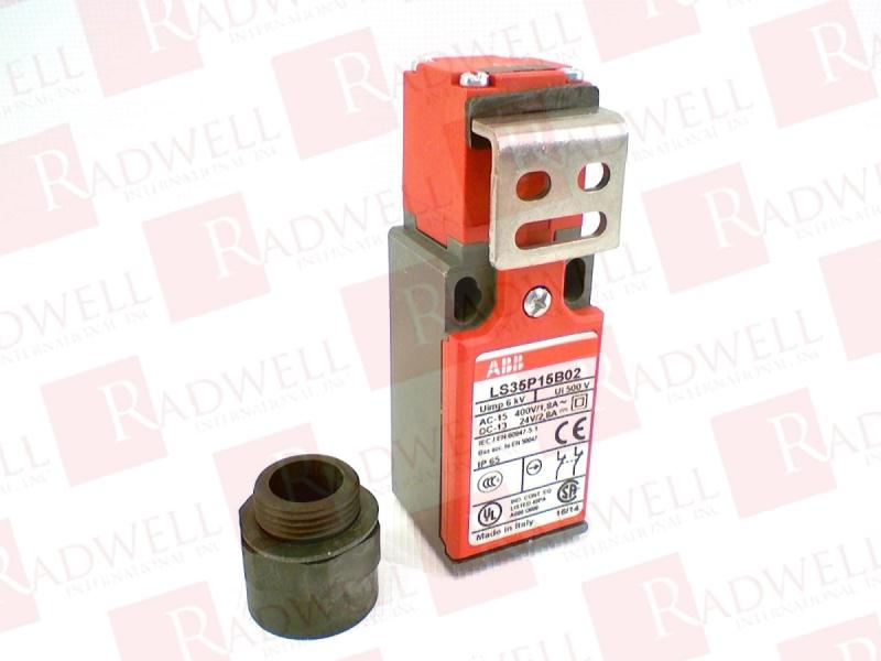 ASEA BROWN BOVERI LSA30P03