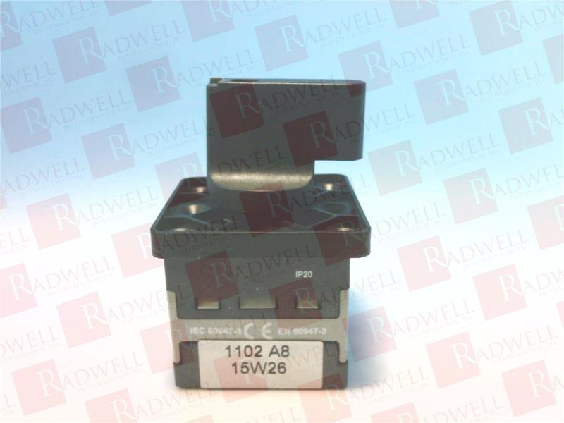 BACO CONTROLS 227601