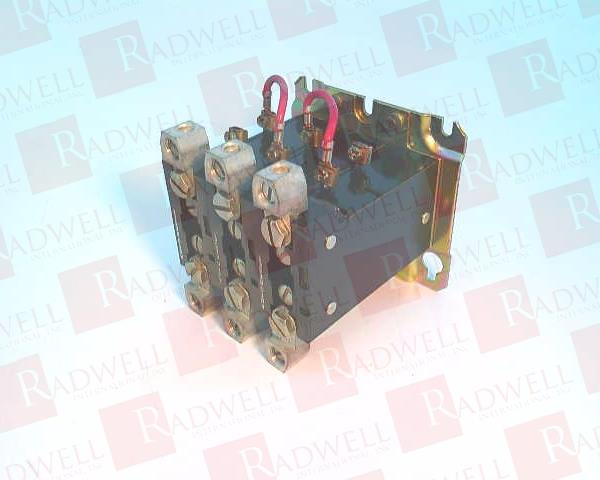 ALLEN BRADLEY 593-COV-16