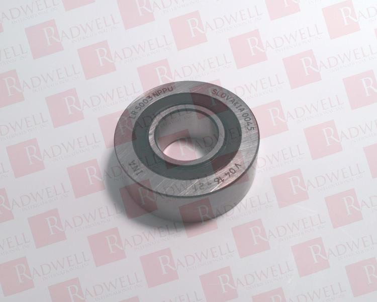 SCHAEFFLER GROUP LR5003-2RS