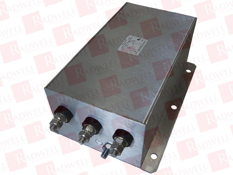 ASTRODYNE TDI RP359-1000-2000-B