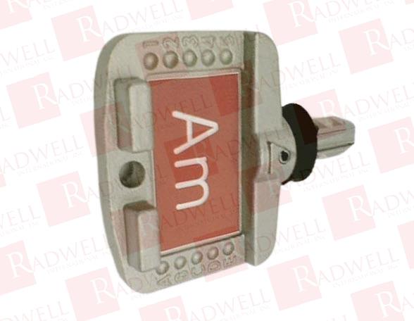 ALLEN BRADLEY 440T-AKEYE10AM
