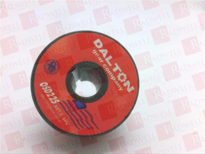 TORQUE LIMITER, 35 POUNDS MAX TORQUE, 5/8 INCH BORE, 3/8 INCH MINIMUM BORE, 3/4 INCH MAX BORE