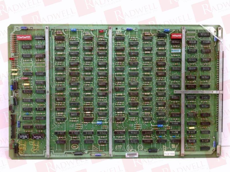 FANUC 44A294568-G05