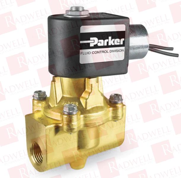 PARKER 7321KBN4SV00N0C111P3
