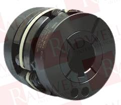 ZERO MAX INC 6A26C-012-020-01