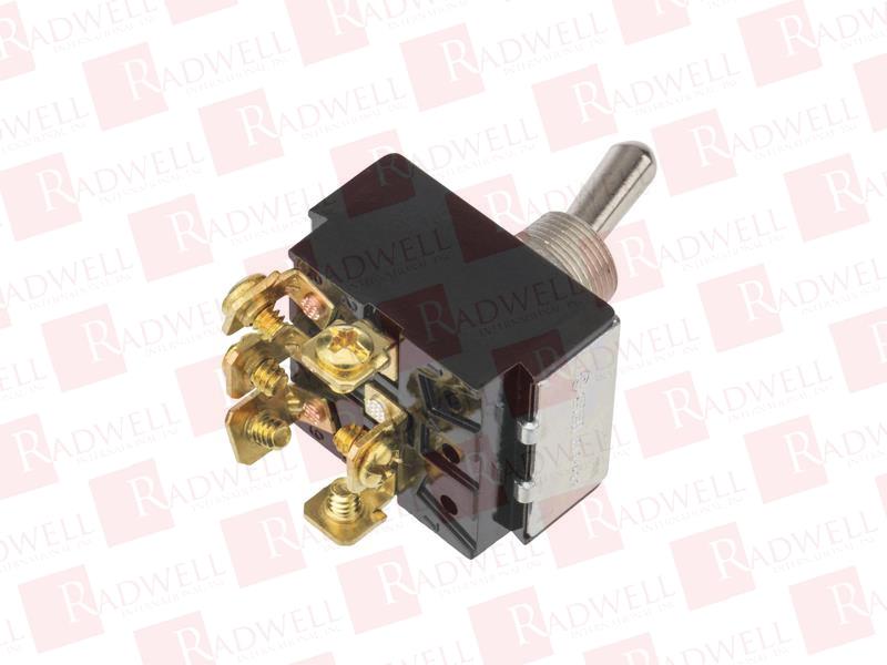NSI INDUSTRIES 78310TS