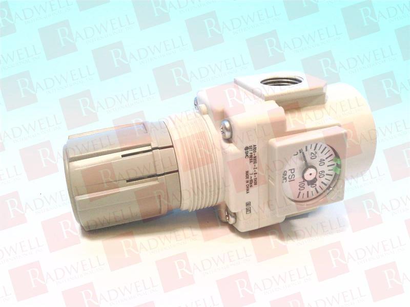 SMC AR30-N03E-Z-B-X406