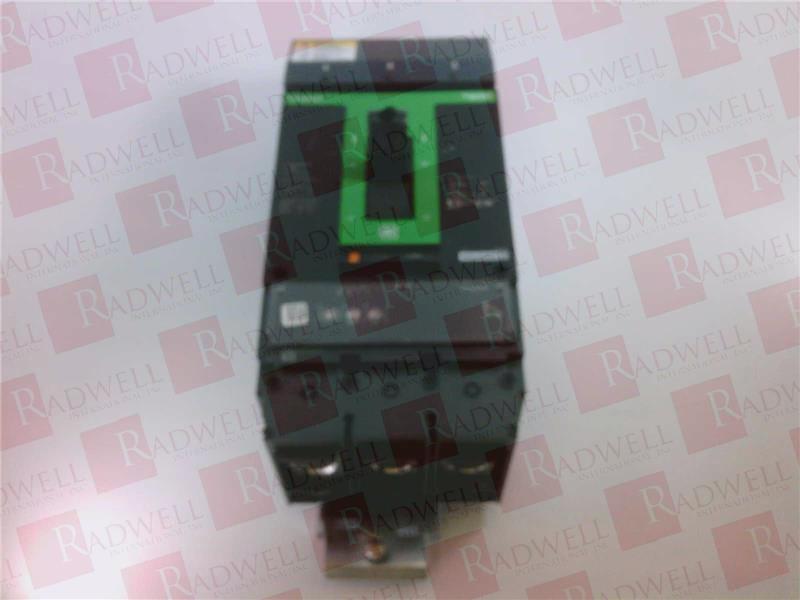 SCHNEIDER ELECTRIC LGA34600WU31X