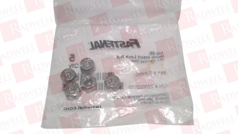 FASTENAL 70880C